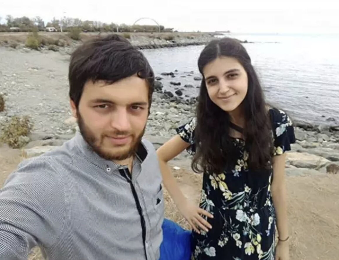 Banu Berberoğlu kimdir, nereli ve kaç yaşında? İki sene sonra geri döndü - 1. Resim