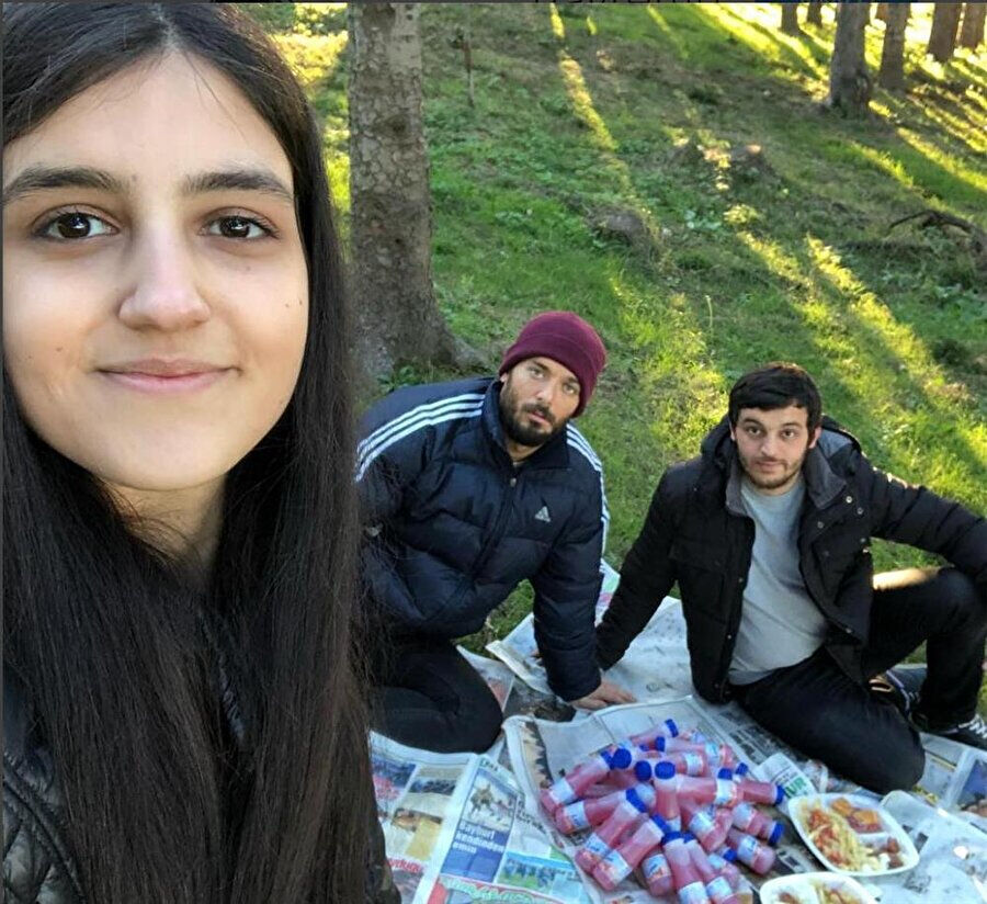Banu Berberoğlu kimdir, nereli ve kaç yaşında? İki sene sonra geri döndü - 3. Resim