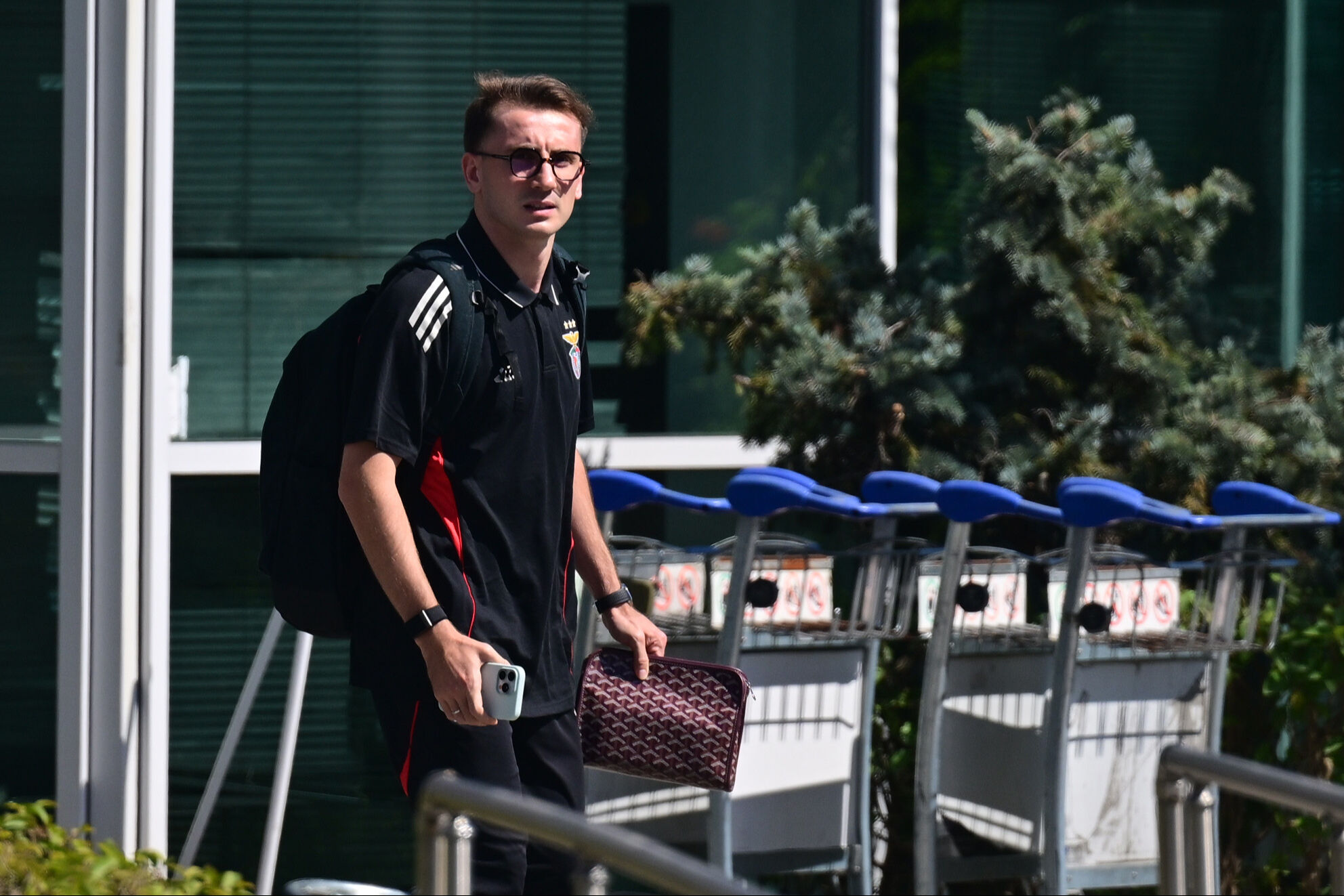 Benfica'nın Kerem Aktürkoğlu ve Fenerbahçe maçı kararı! Resmi siteden böyle duyurdular - 3. Resim