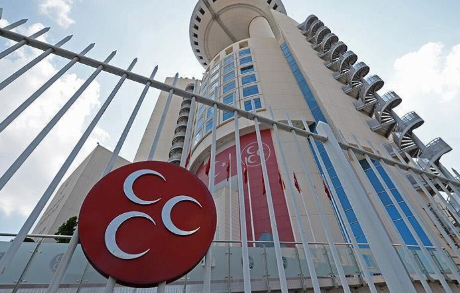 Beyoğlu Belediye Meclis dağılımı nasıl? - 4. Resim