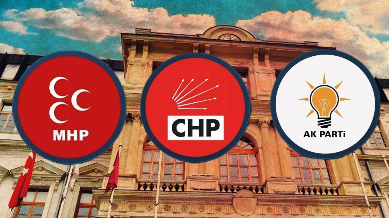 Beyoğlu Belediye Meclis dağılımı nasıl? Beyoğlu Belediye Meclis dağılımı nasıl?