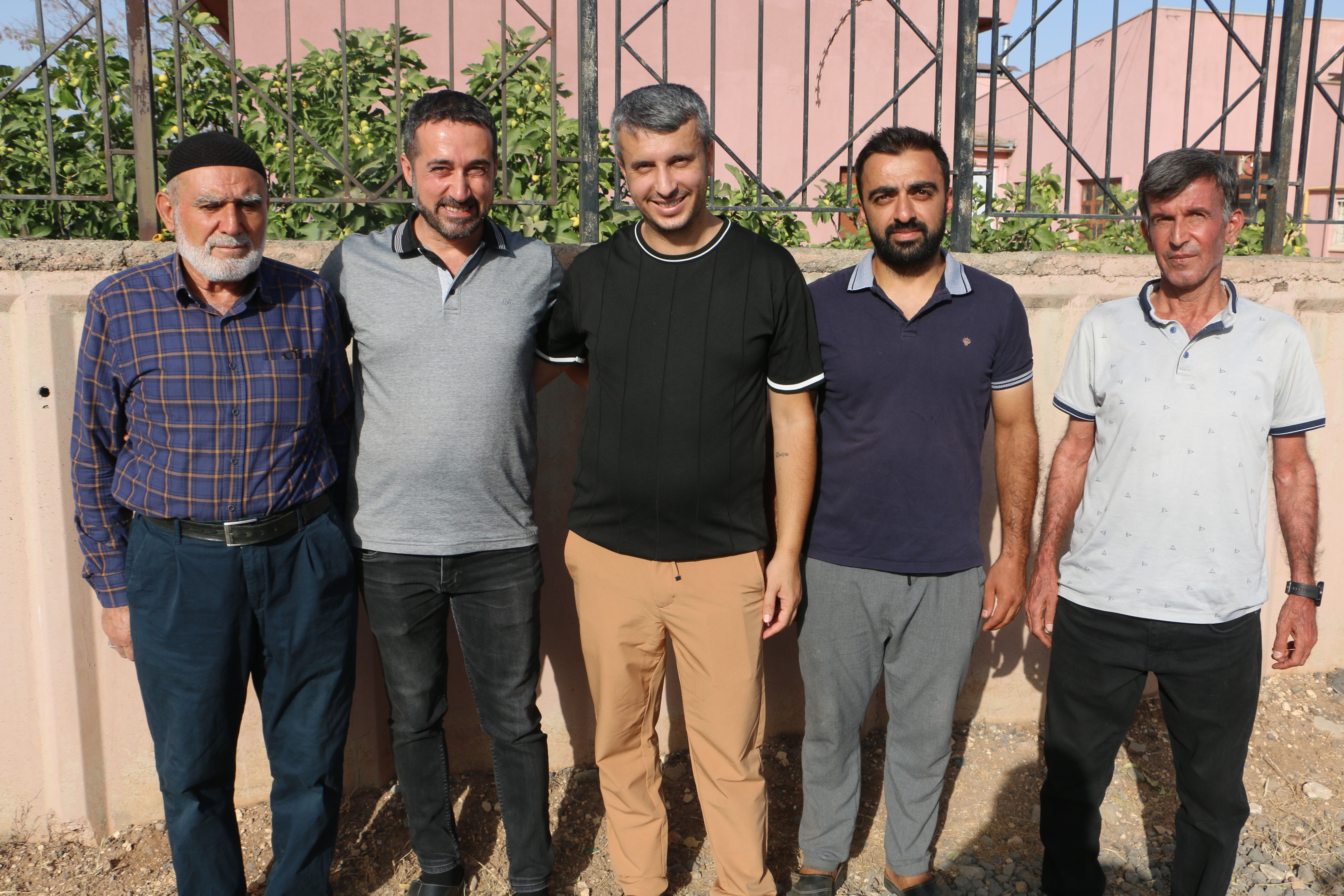 DEM'li belediyenin engeli velileri çıldırttı! Müdürü olan sıfır okul, 2 yıldır kapalı - 1. Resim