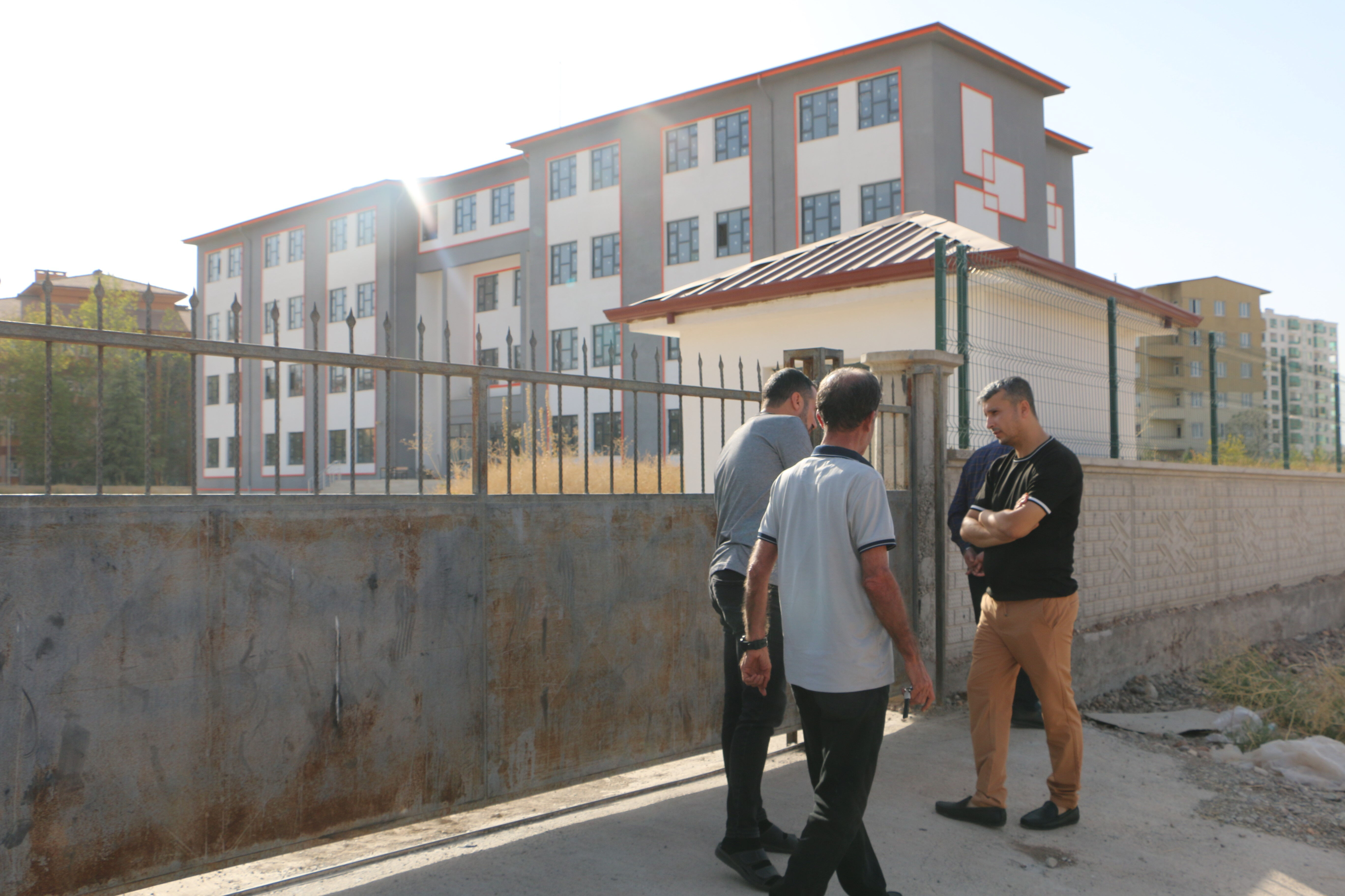 DEM'li belediyenin engeli velileri çıldırttı! Müdürü olan sıfır okul, 2 yıldır kapalı - 2. Resim