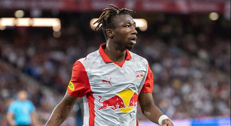 Dorgeles Nene kimdir, hangi mevkide oynuyor? Fenerbahçe transferinde son dakika, gece yarısı geldi - 2. Resim