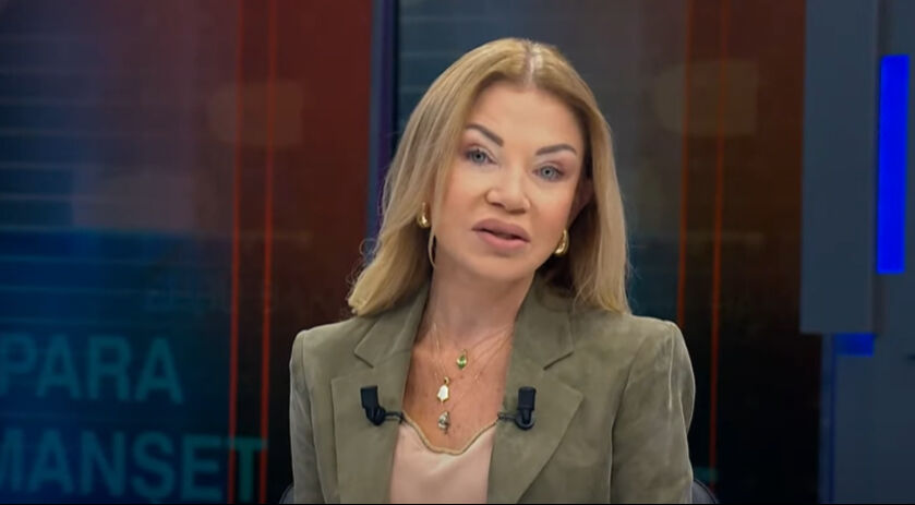 Ebru Baki neden yok, ayrıldı mı? Program ekrana gelmedi - 2. Resim