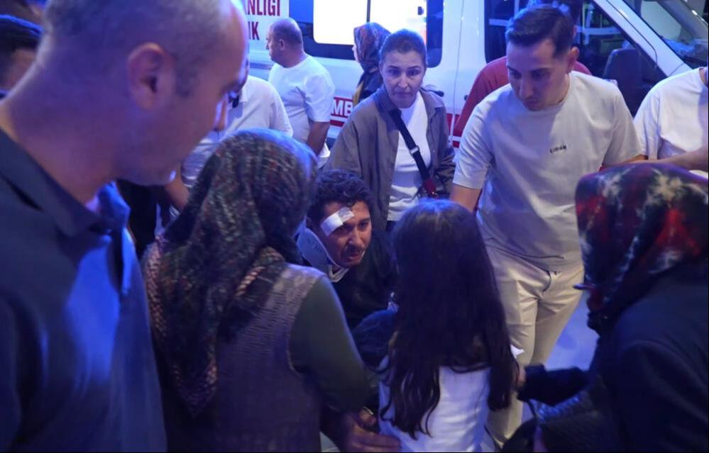 Ekmel Cönger kimdir? Trafik kazası geçirdi, son sağlık durumu.... - 3. Resim