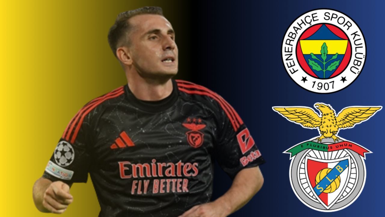 FB Benfica maç kadrosu açıklandı! Kerem Aktürkoğlu oynayacak mı, ilk 11 belli oldu mu? FB Benfica maç kadrosu açıklandı! Kerem Aktürkoğlu oynayacak mı, ilk 11 belli oldu mu?