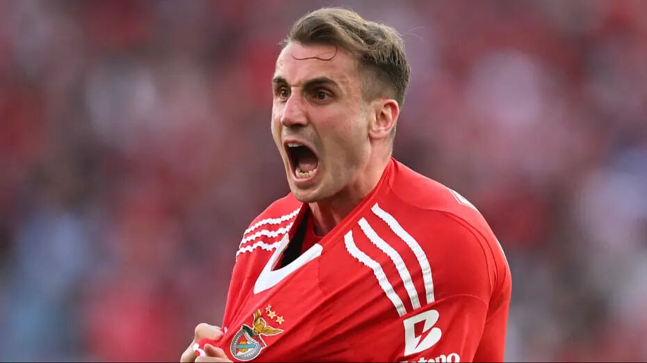 Fenerbahçe-Benfica maç kadrosu açıklandı! Kerem Aktürkoğlu oynayacak mı, ilk 11 belli oldu mu? - 2. Resim