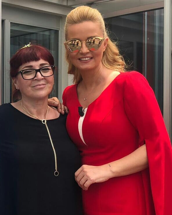 Gamze Gözalan’ın son halini kimse tanıyamadı! 101 kilo vererek ağızları açık bıraktı - 3. Resim