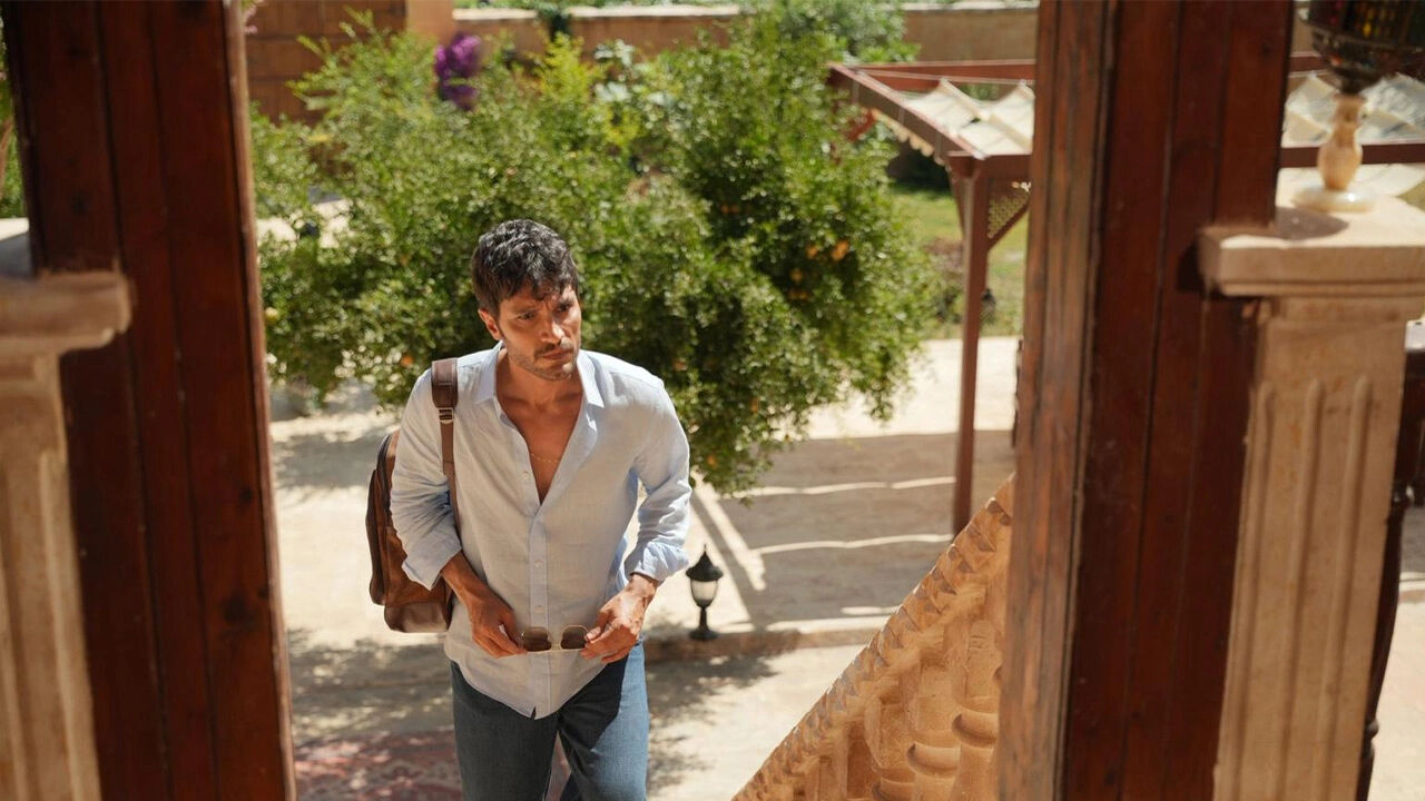 Halef dizisi nerede çekiliyor? Çekim yerleri ve konusu ile gündemde - 1. Resim