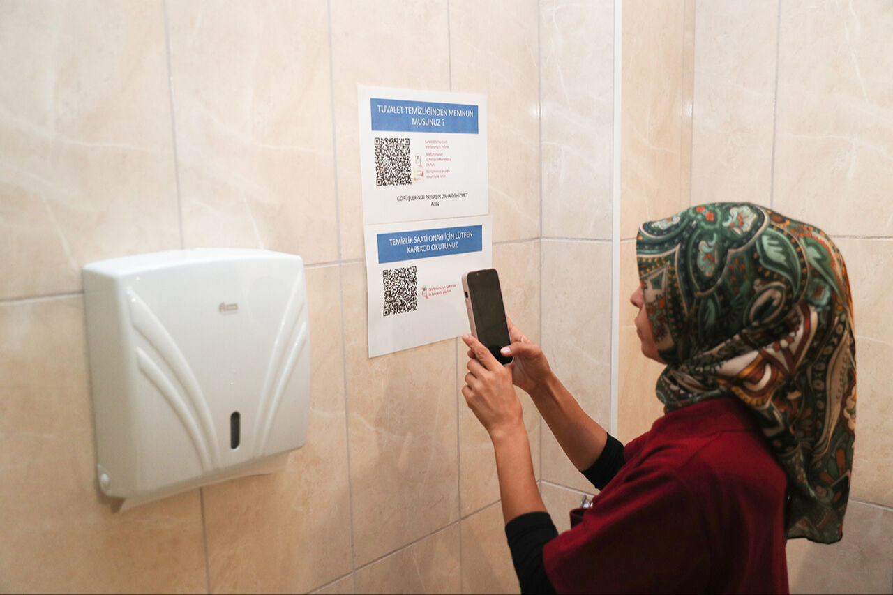 Hastanelerde yeni uygulama! Artık tüm Türkiye'de hayata geçiyor - 1. Resim