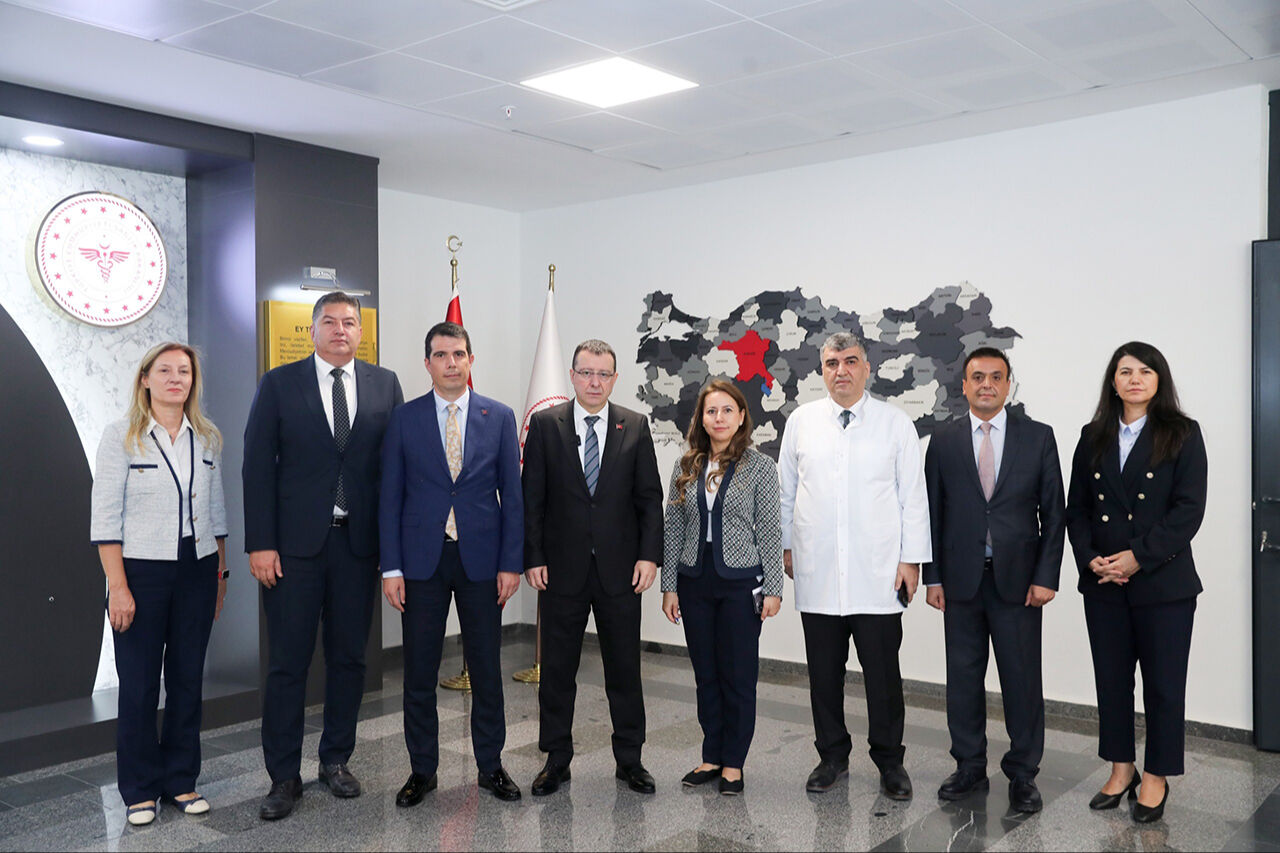 Hastanelerde yeni uygulama! Artık tüm Türkiye'de hayata geçiyor - 4. Resim