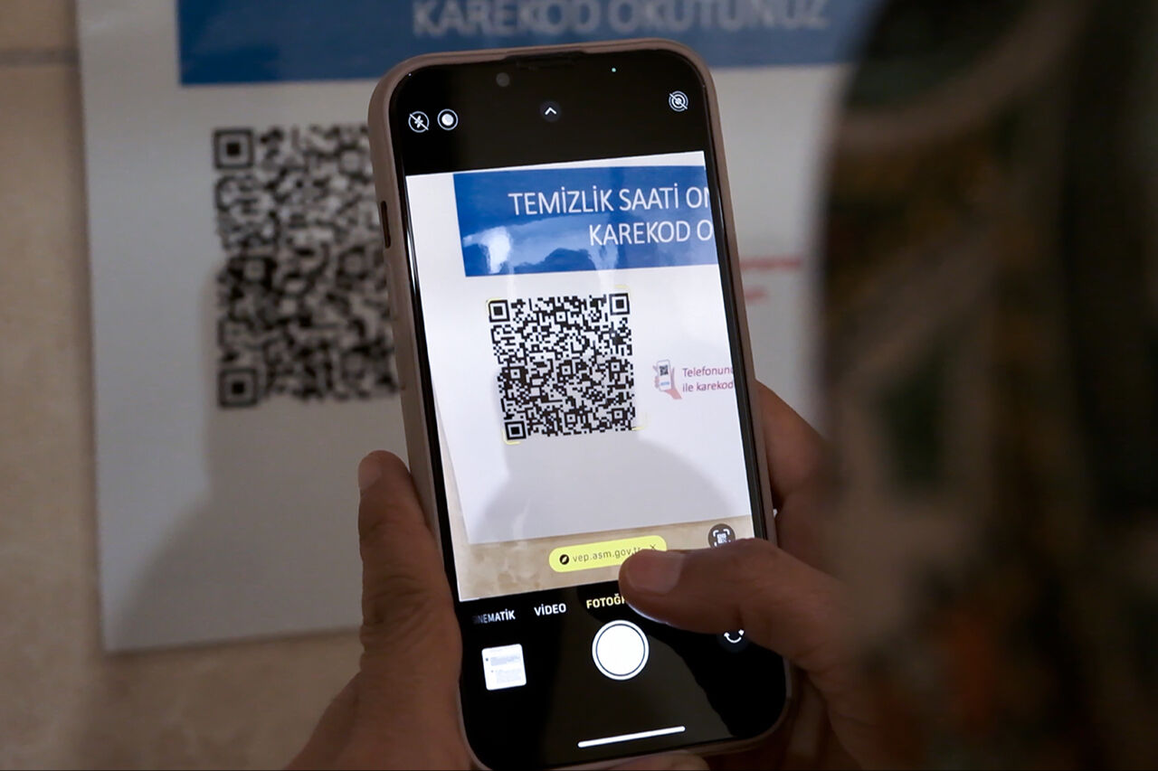 Hastanelerde yeni uygulama! Artık tüm Türkiye'de hayata geçiyor - 3. Resim