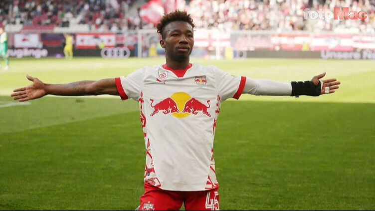 Herkes Kerem Aktürkoğlu'na odaklanmıştı! Fenerbahçe'den gece bombası... Sessiz sedasız İstanbul'a geldi - 1. Resim