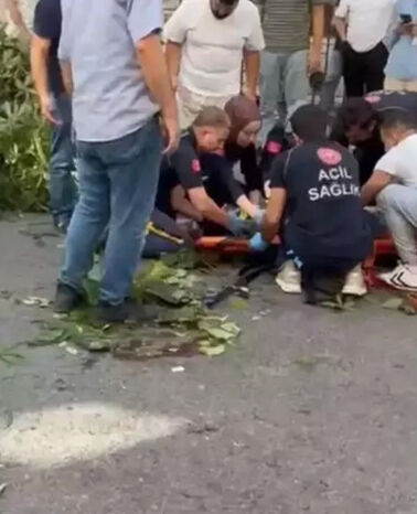 İbrahim Yıldız öldü mü? Sağlık durumu araştırılıyor - 1. Resim