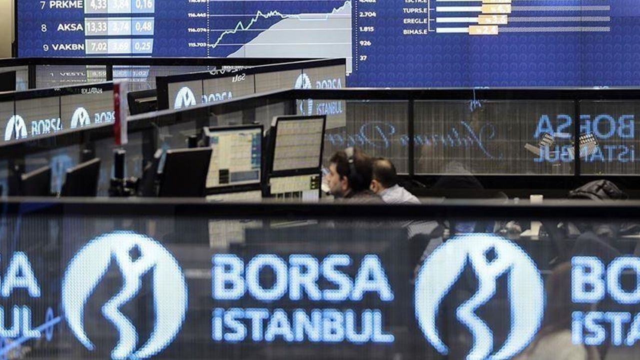 İlk 6 ayda 5,56 milyar TL kâr… BİM hissesi için 11 kurumdan hedef fiyat! İlk 6 ayda 5,56 milyar TL kâr… BİM hissesi için 11 kurumdan hedef fiyat!