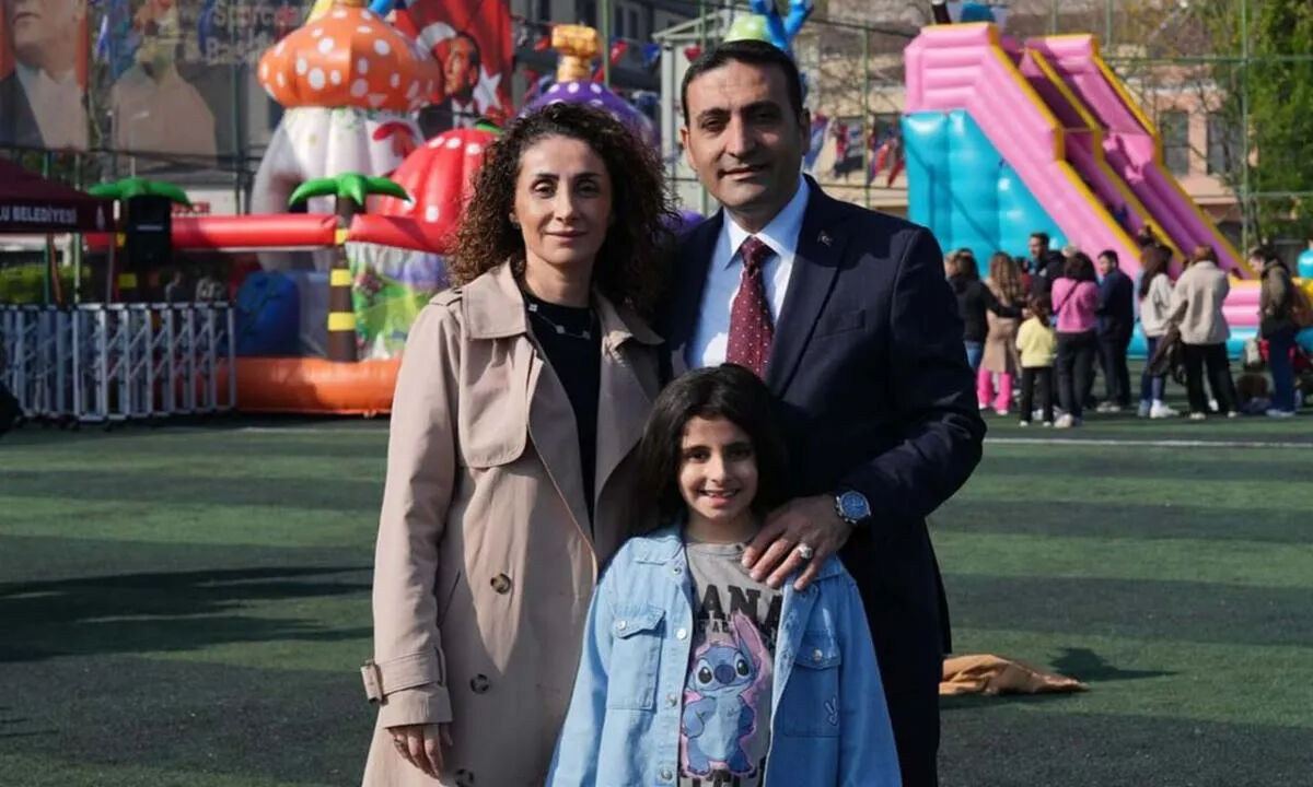 İnan Güney kimdir, nereli, kaç yaşında? Beyoğlu Belediye Başkanı İnan Güney tutuklandı - 2. Resim