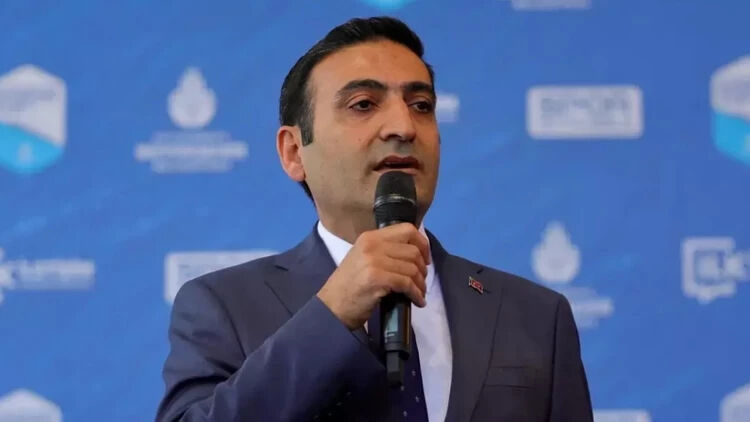 İnan Güney kimdir, nereli, kaç yaşında? Beyoğlu Belediye Başkanı İnan Güney tutuklandı - 3. Resim