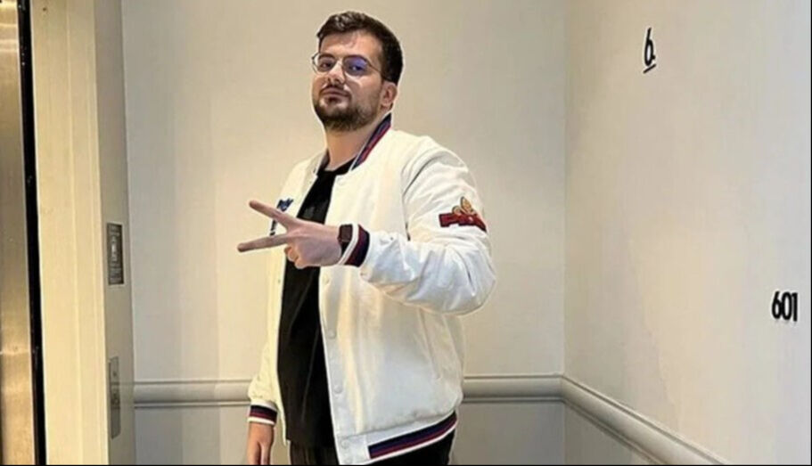 'Jrokez'un cezane töreni düzenlendi! Yayıncı Oğuzhan Dalgakıran'a son veda Oğuzhan Dalgakıran