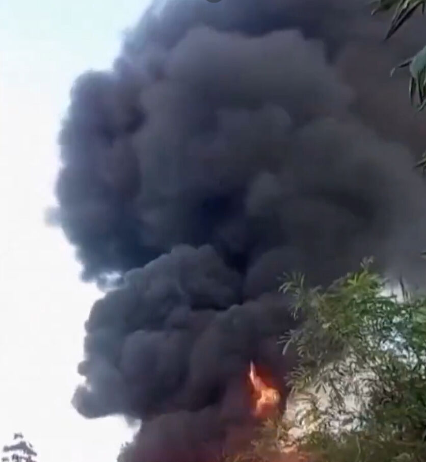 Kaçak petrol kuyusunda facia! Ölü ve yaralılar var - 2. Resim