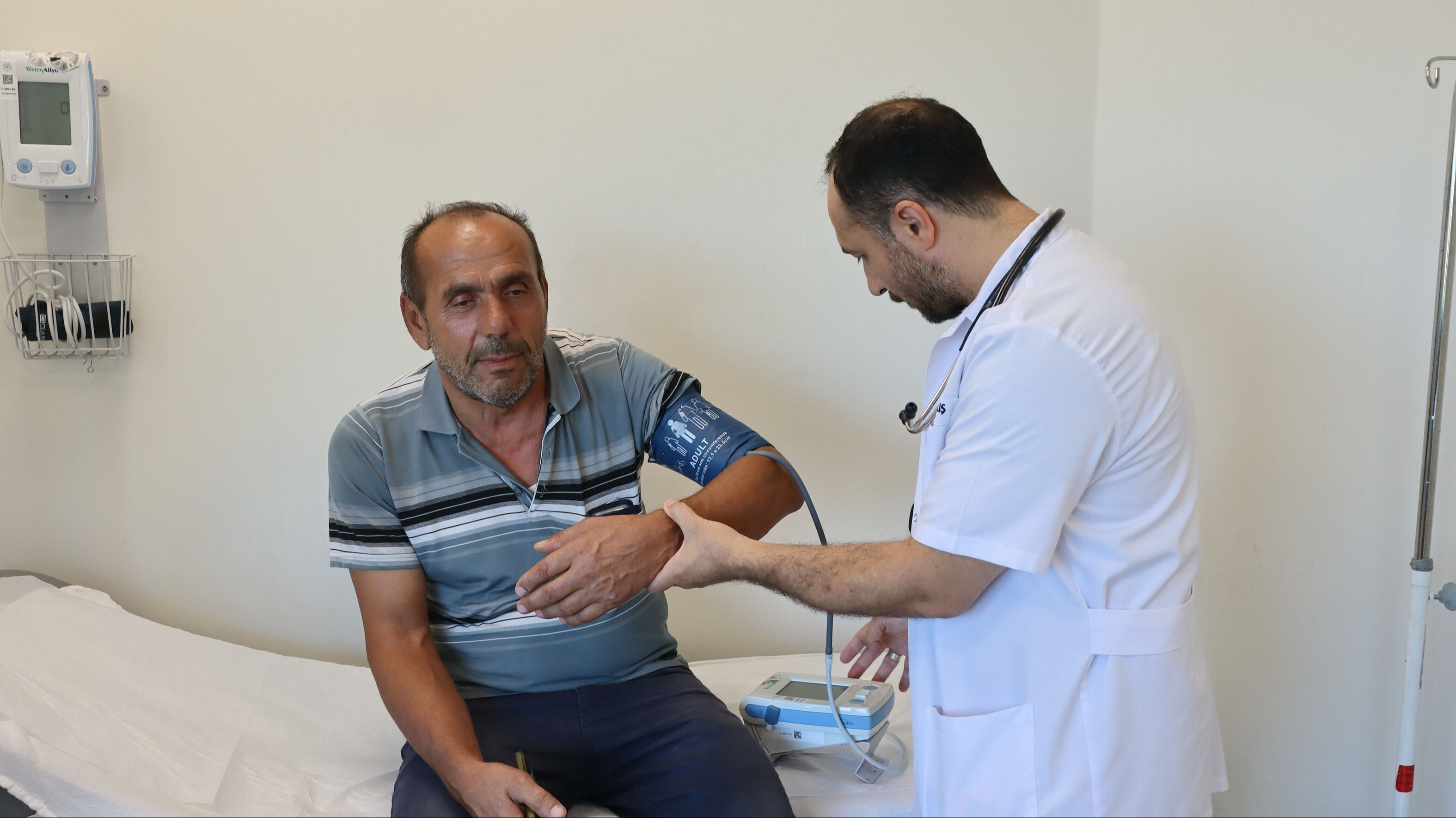 Kalp ve tansiyon hastaları için hayati uyarı! Bu alışkanlık böbrekleri bitiriyor... - 1. Resim