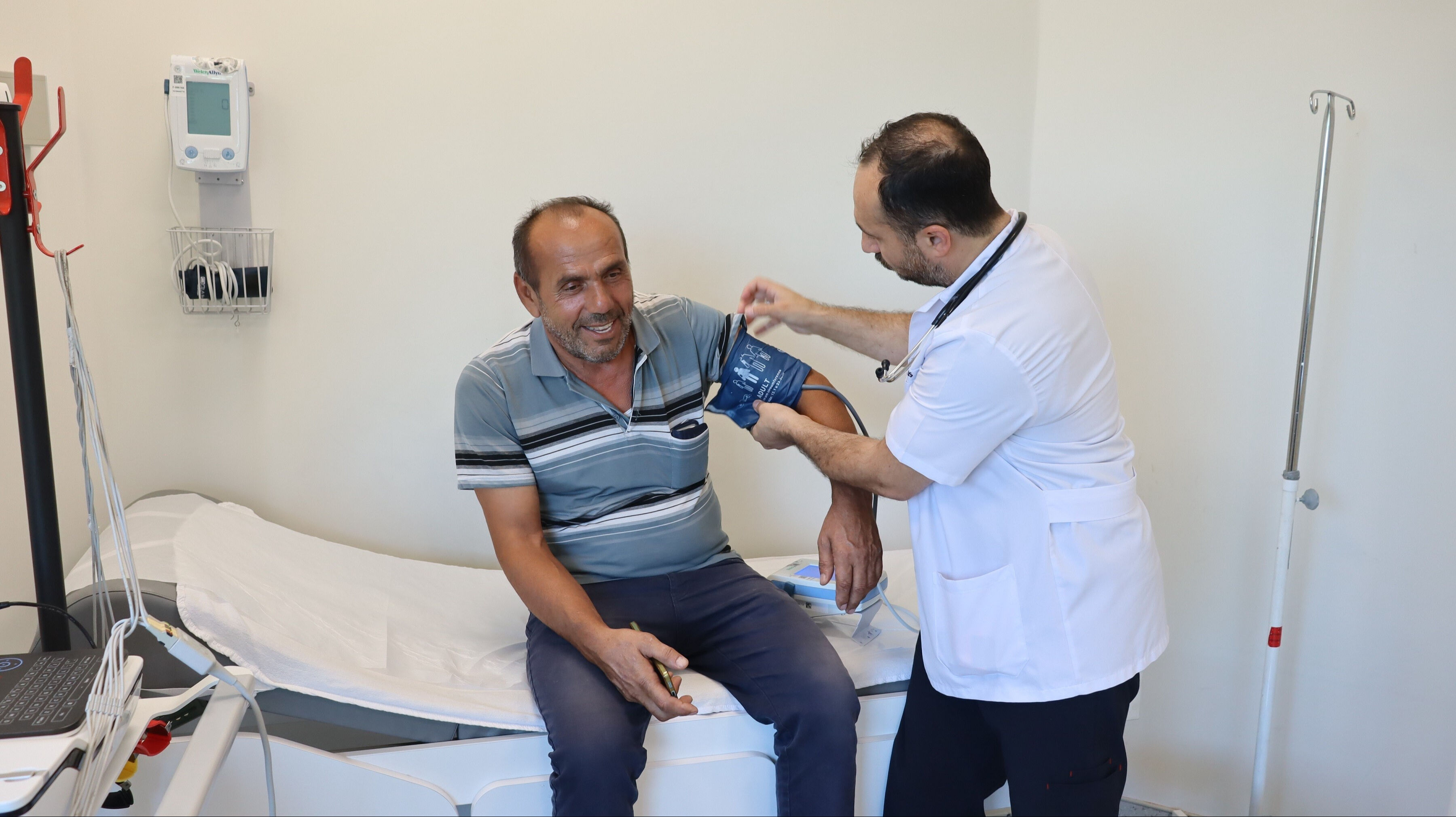 Kalp ve tansiyon hastaları için hayati uyarı! Bu alışkanlık böbrekleri bitiriyor... - 2. Resim