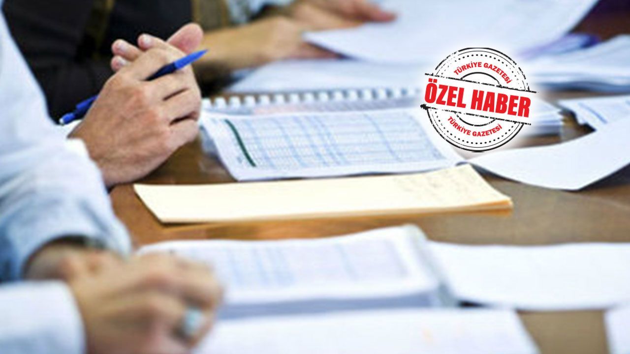 Kamu ihalelerine 'yerli malı' kriteri! Tüm bakanlıklara genelge gitti Kamu ihalelerine 'yerli malı' kriteri! Tüm bakanlıklara genelge gitti