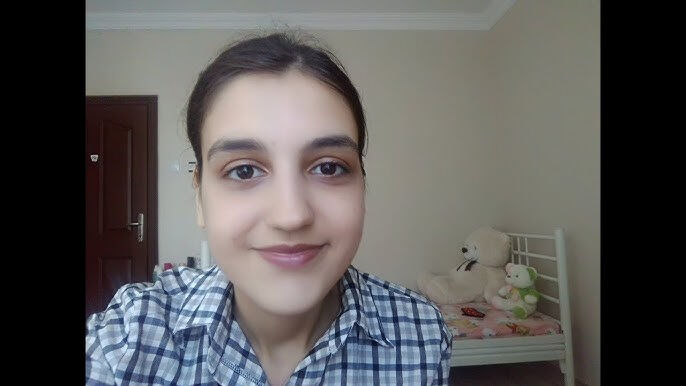 “Keşke ara vermeseydim” dedi! Banu Berberoğlu neden video çekmeyi bıraktığını açıkladı - 1. Resim