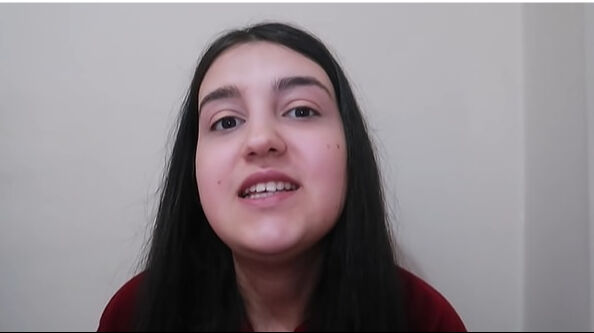 “Keşke ara vermeseydim” dedi! Banu Berberoğlu neden video çekmeyi bıraktığını açıkladı: Son hali şaşırttı - 3. Resim