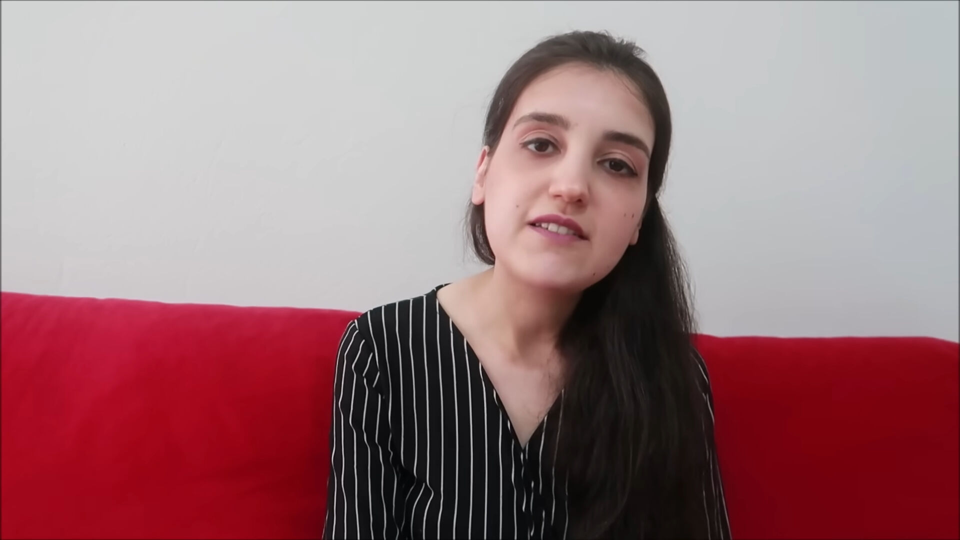 “Keşke ara vermeseydim” dedi! Banu Berberoğlu neden video çekmeyi bıraktığını açıkladı: Son hali şaşırttı - 6. Resim