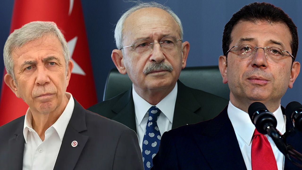 Kılıçdaroğlu'ndan bomba sözler! Ne İmamoğlu ne Yavaş... "CHP artık yeni bir aday belirlemeli" - Gündem