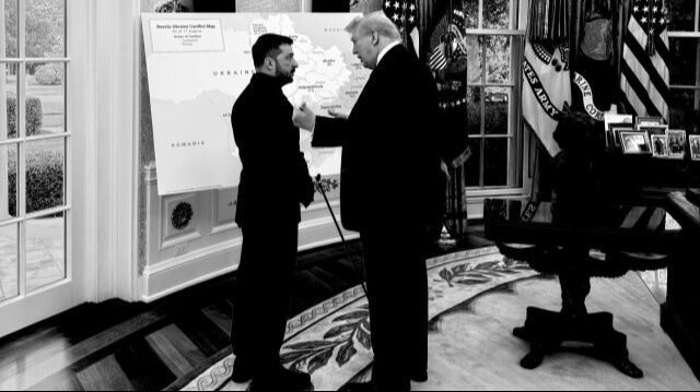 Kırım’a ne olacak? Zelenskiy’den dikkat çeken açıklama - 1. Resim