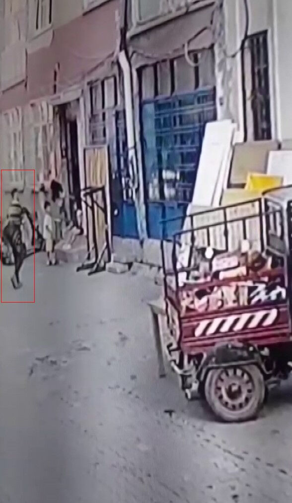 Konya'da mide bulandıran olay: 4 yaşındaki çocuğa istismar! 8 gün boyunca kameralarla adım adım izlendi - 2. Resim