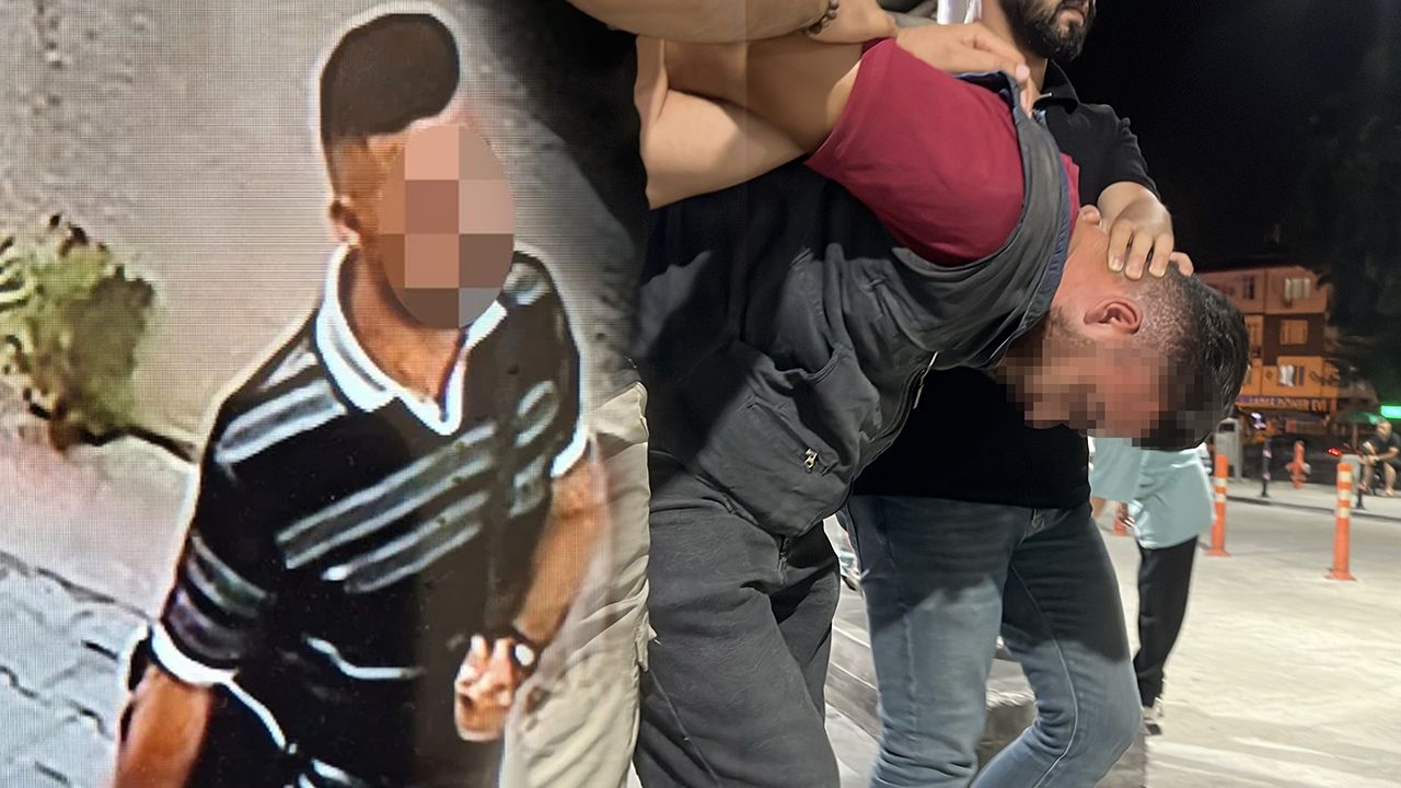 Konya&#039;da mide bulandıran olay: 4 yaşındaki çocuğa istismar!  8 gün boyunca kameralarla adım adım izlendi
