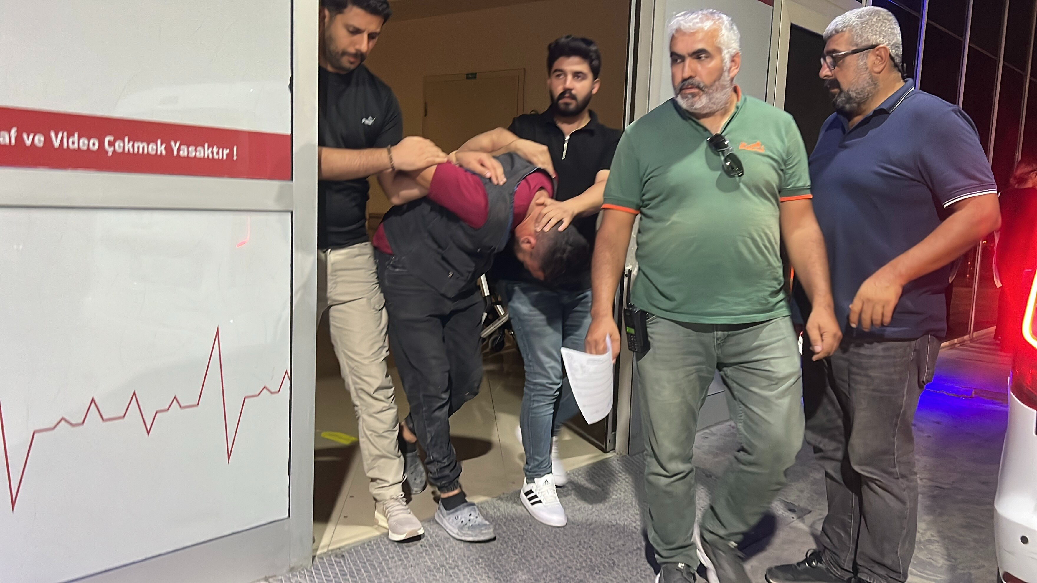 Konya'da mide bulandıran olay: 4 yaşındaki çocuğa istismar! 8 gün boyunca kameralarla adım adım izlendi - 1. Resim