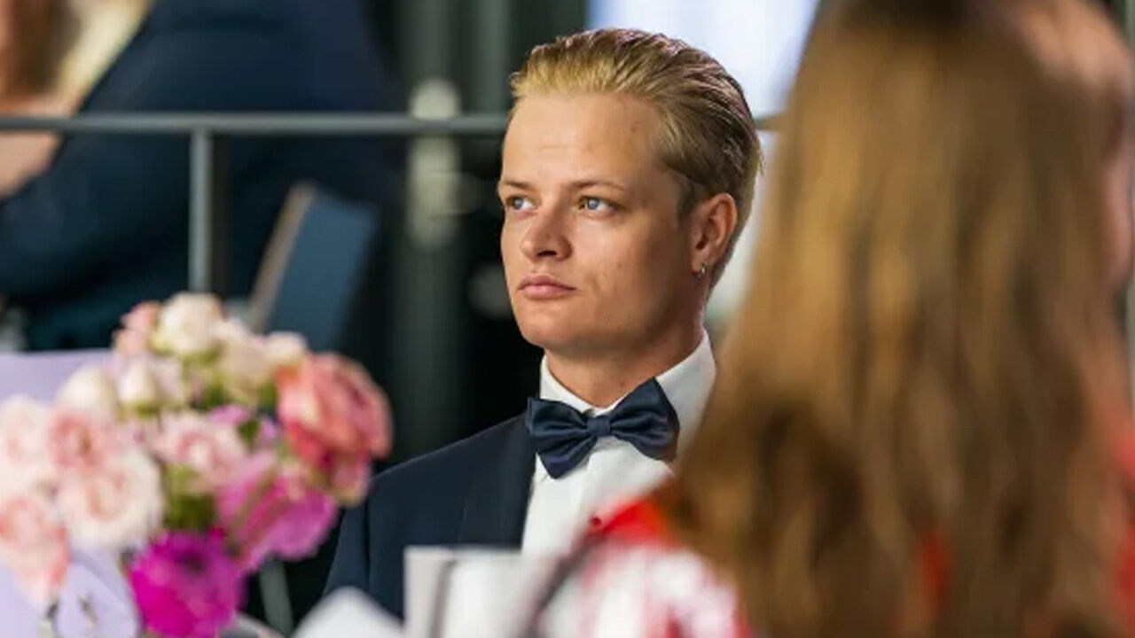 Marius Borg Hoiby kimdir? Veliaht prensesi oğlu hakkındaki suçlamalar gündemde - 3. Resim