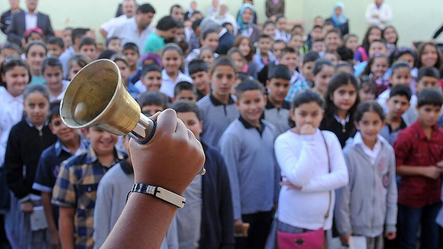 MEB tüm illere gönderdi! "Zilsiz okul" uygulaması başlıyor... Cep telefonu kararı da dikkat çekti - 3. Resim