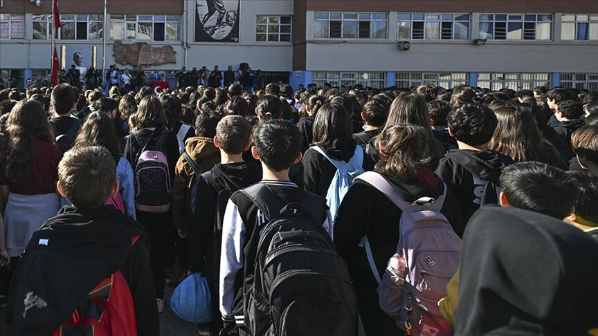 MEB tüm illere gönderdi! 