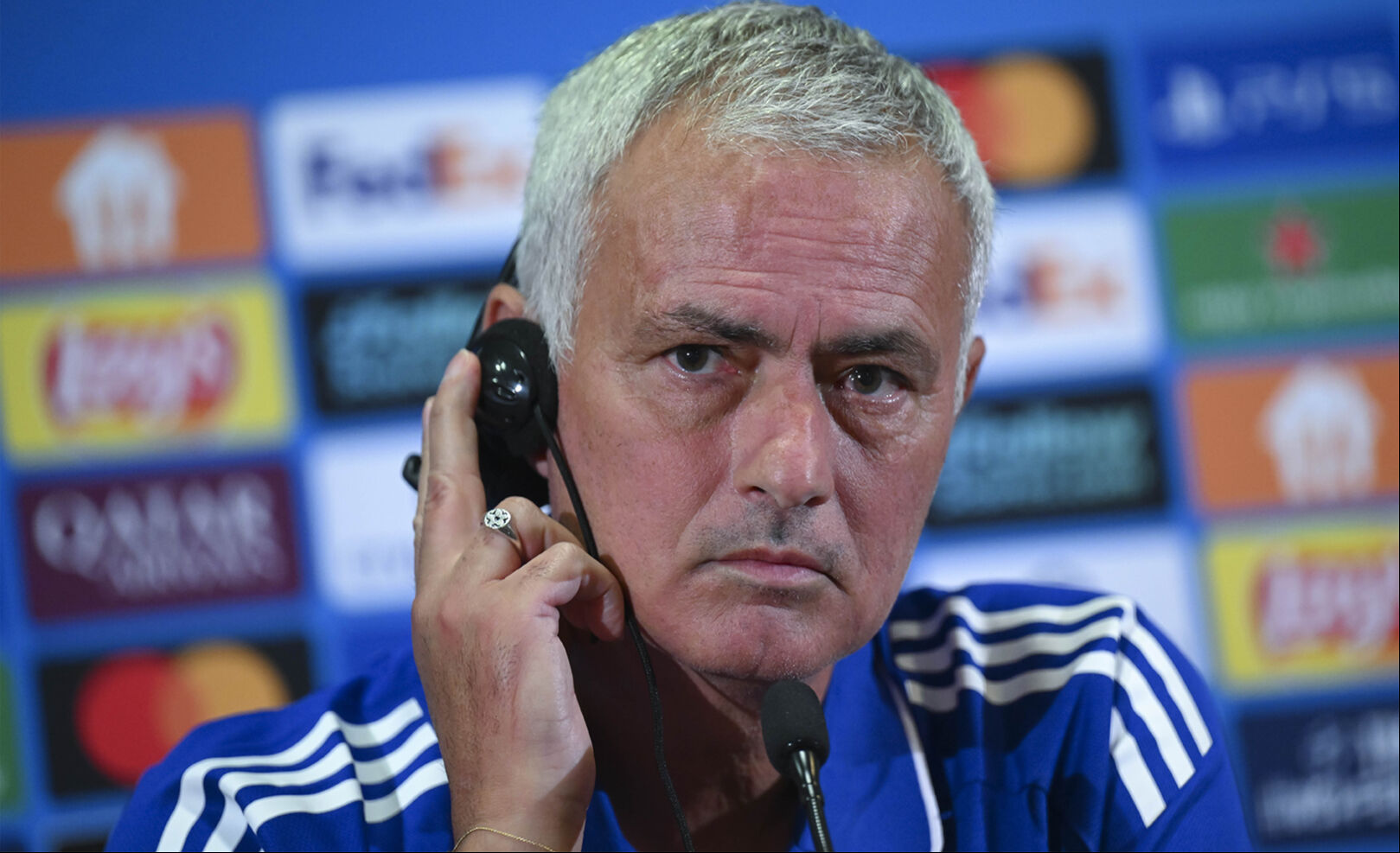 Mourinho'dan Kerem Aktürkoğlu açıklaması: Böyle bir ihtimal var! - 2. Resim