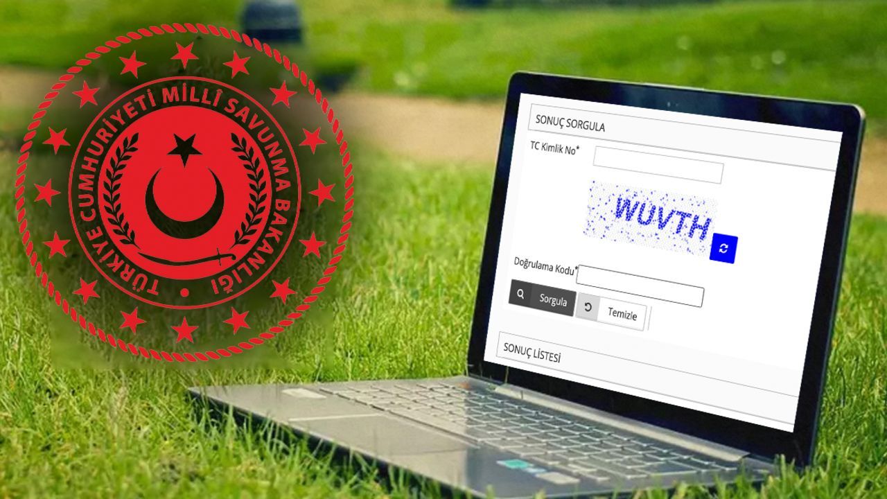 MSB işçi alımı sonuçları sorgulama ekranı: 2025 MSB kura sonuçları nereden bakılıyor? MSB işçi alımı sonuçları sorgulama ekranı: 2025 MSB kura sonuçları nereden bakılıyor?
