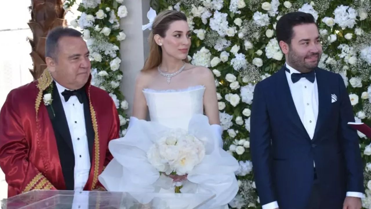 Muhittin Böcek&#039;in oğlu da gözaltına alındı