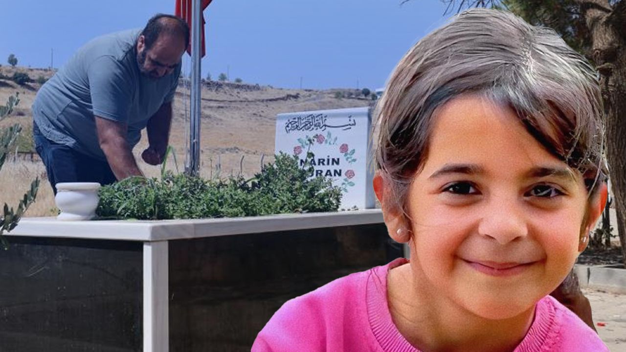 Narin Güran'ın babası "Aşiret hani nerede?" deyip herkesi o tarihte davet etti Narin Güran'ın babası "Aşiret hani nerede?" deyip herkesi o tarihte davet etti