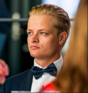 Norveç veliaht prensesinin oğluna şok suçlama! Kraliyet ailesi karıştı - 1. Resim