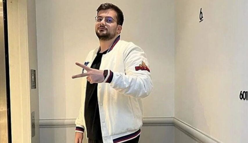 Oğuzhan Dalgakıran nereye defnedilecek? Jrokez'in cenaze töreni belli oldu - 1. Resim