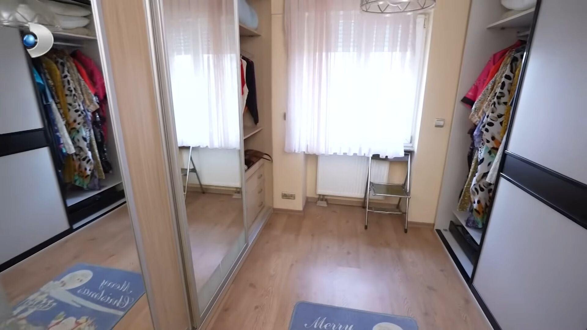 Oyuncu Defne Yalnız’ın mütevazı evinden ilk görüntüler! Yıllar sonra ortaya çıktı: 