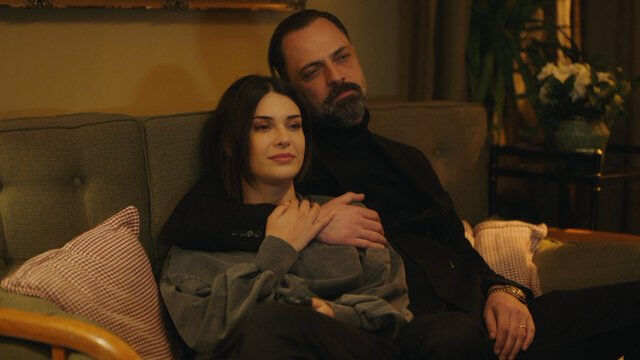 Oyuncu Devrim Özkan'dan kötü haber geldi! İkinci kez ameliyat oldu - 1. Resim