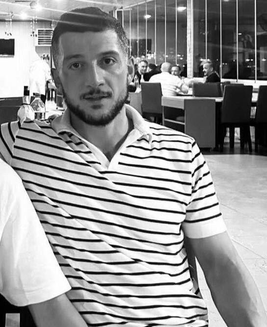 Rize'de arının soktuğu gençten acı haber Hüseyin Gündoğdu