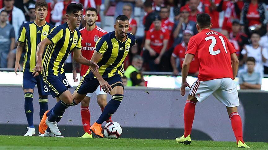 Şampiyonlar Ligi play off tek maç mı? Fenerbahçe - Benfica rövanş maçı olacak mı, ne zaman? - 2. Resim
