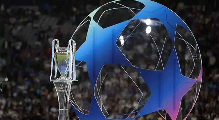 Şampiyonlar Ligi play off tek maç mı? Fenerbahçe - Benfica rövanş maçı olacak mı, ne zaman? - 1. Resim