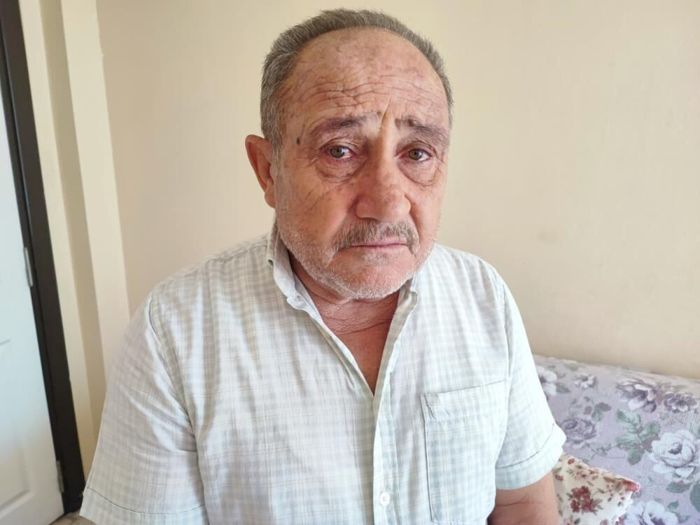 Şehit babası dolandırıcıların ağına düştü! Şehidin tazminatına da göz diktiler - 3. Resim